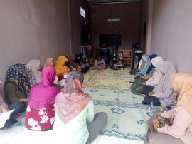 Desa Prima  Kinanthi Mulyo